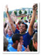 New students will "Be Known" at our Christian college campus.